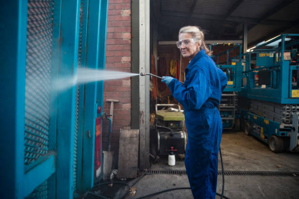 Best Rust Removal  in Walker, LA